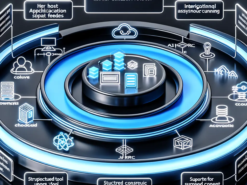 Veille Technologique MCP – JSON-RPC 2.0