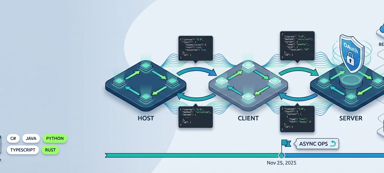 Veille Technologique MCP – Production Implementations