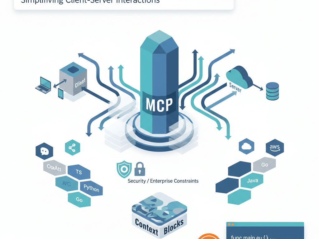 Veille Technologique MCP – Protocol Specification Updates