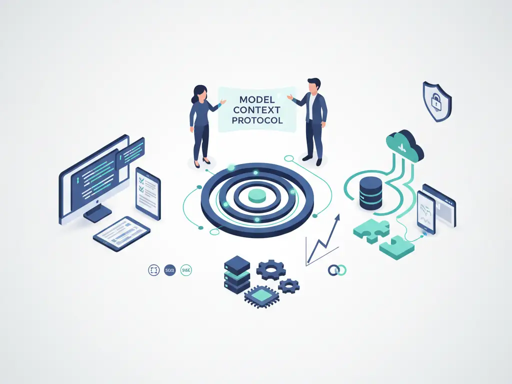 Veille Technologique MCP – Production Implementations