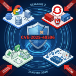 Veille Technologique MCP – Sécurité Critique et Expansion Cloud