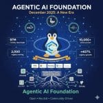 Veille Technologique MCP – Semaine 1 2026 : L’Ère de la Gouvernance Ouverte et de l’Expansion Communautaire