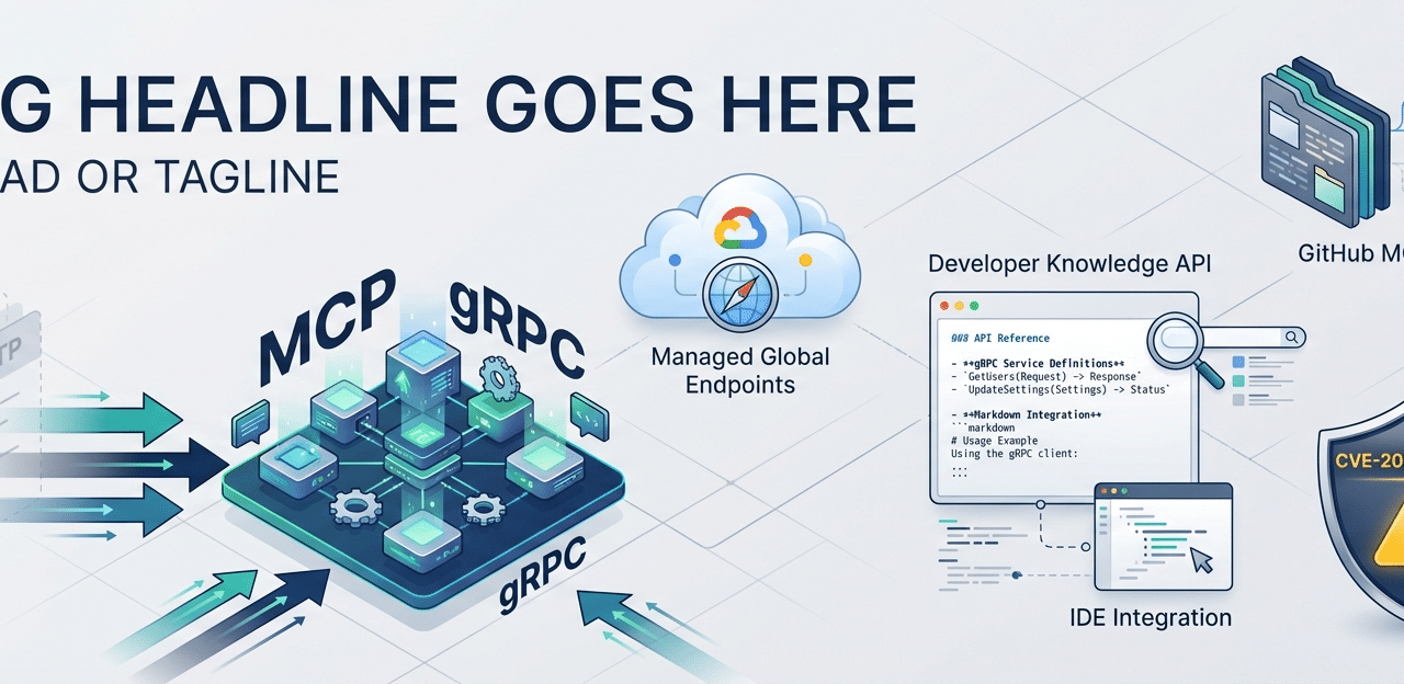 Veille Technologique MCP – gRPC Transport Integration