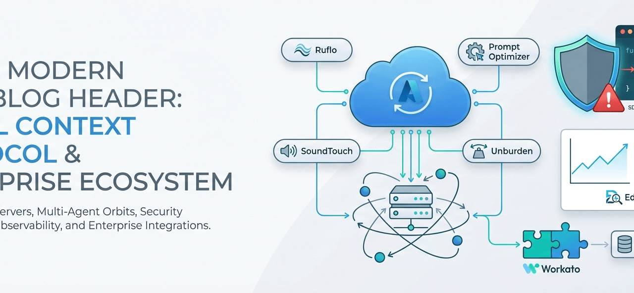 Veille Technologique MCP – Sécurité et adoption cloud
