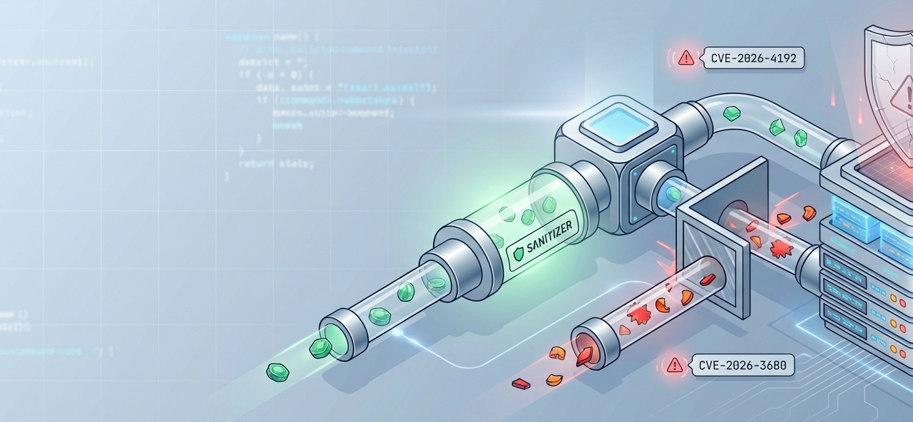 Veille Technologique MCP – Critical Security Vulnerabilities