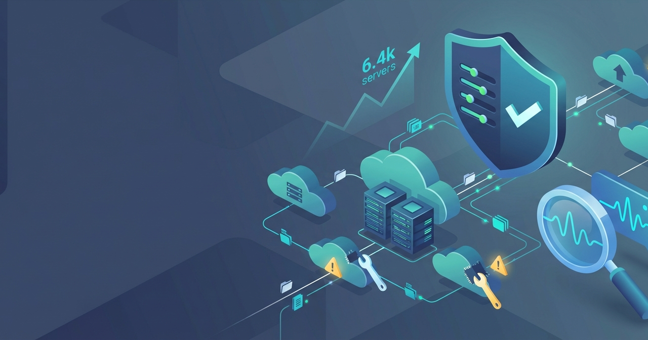 Veille Technologique MCP – Sécurité et adoption