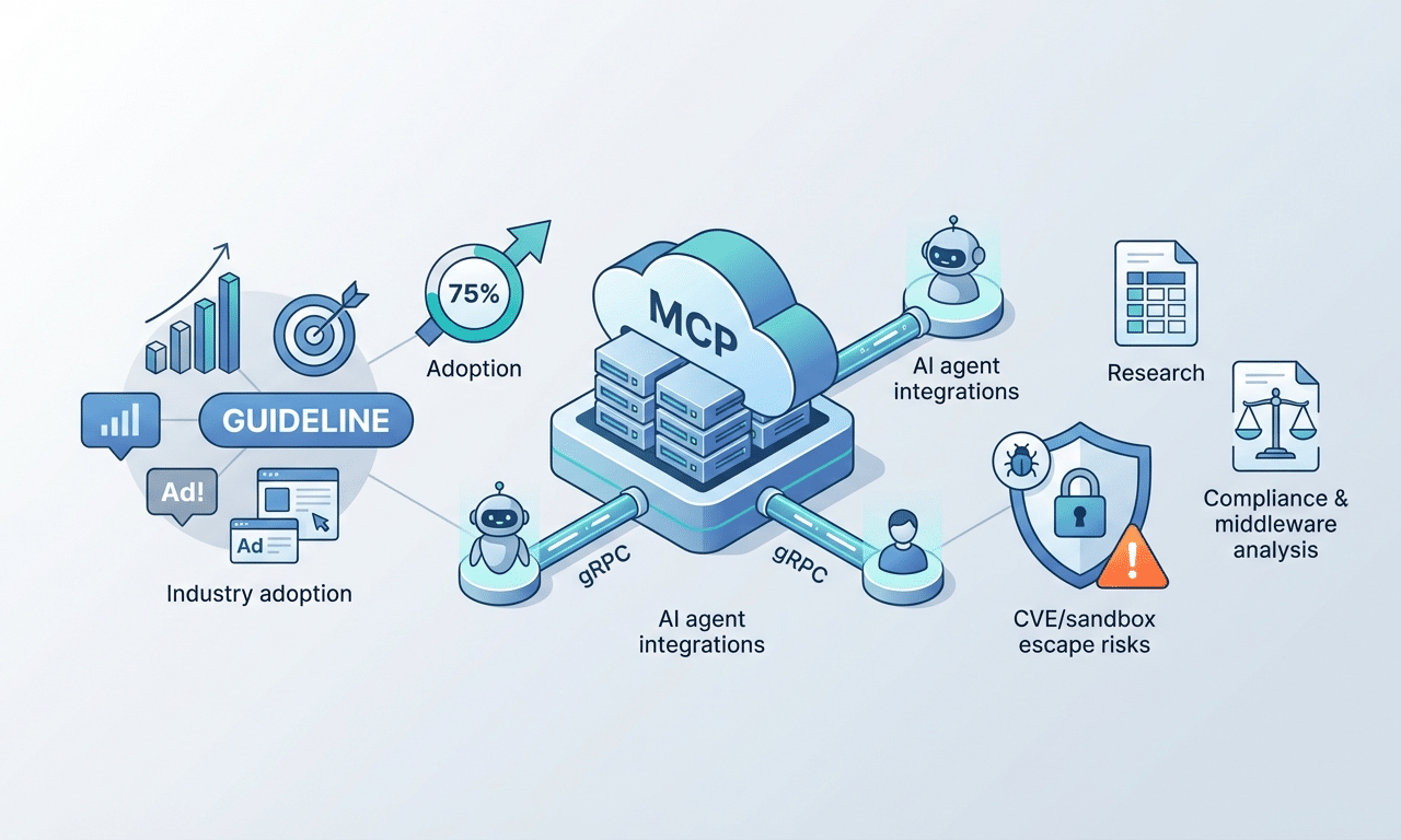 Veille Technologique MCP – MCP Security Vulnerability