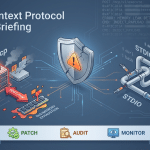 Veille Technologique MCP – Critical MCP Vulnerabilities