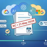 Veille Technologique MCP – MCP Release Candidate