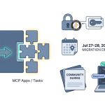 Veille Technologique MCP – Architectural Protocol Overhaul