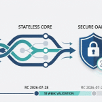 Veille Technologique MCP – MCP Protocol Overhaul