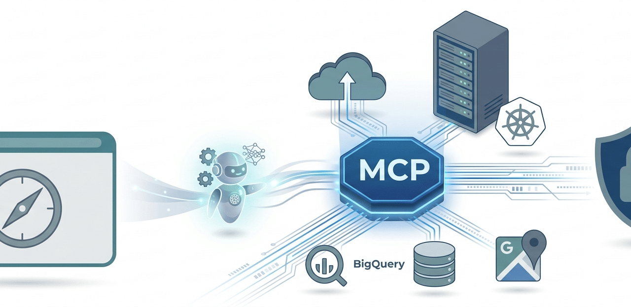 Veille Technologique MCP – Cloud MCP deployment
